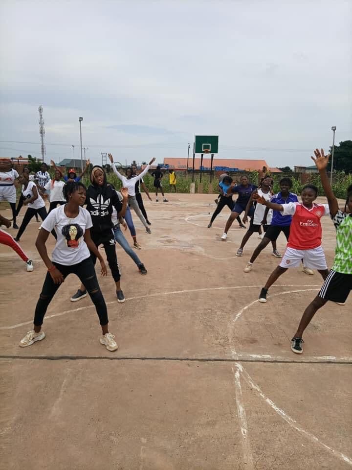 The Healthy Girl Event Photo 11