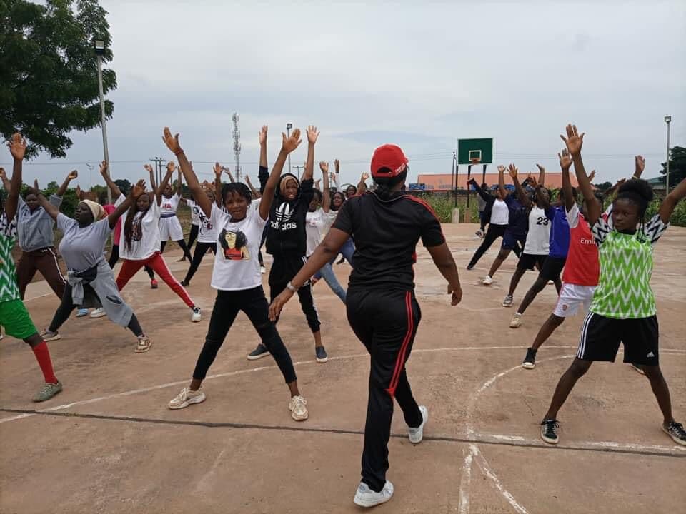 The Healthy Girl Event Photo 7