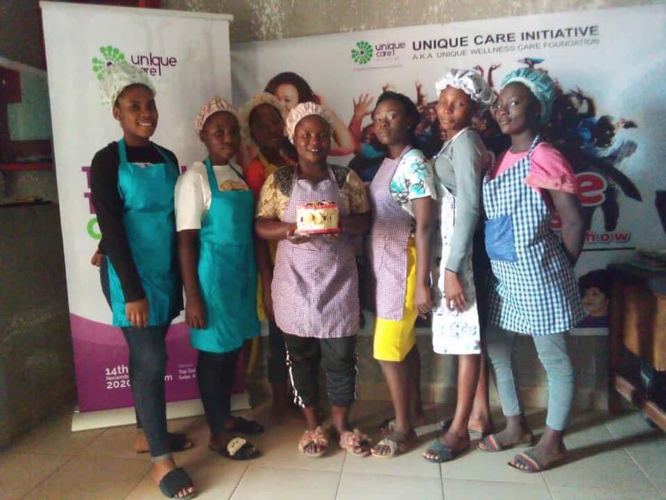 Skills Training Event Photo 2