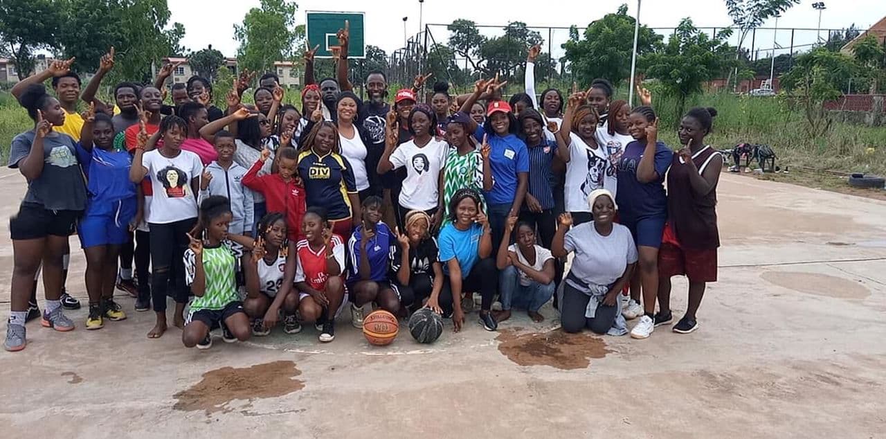 Unique Sports Event Photo 1