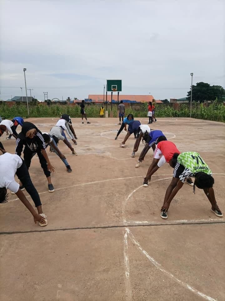 Unique Sports Event Photo 10