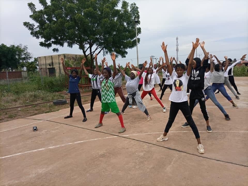 Unique Sports Event Photo 11