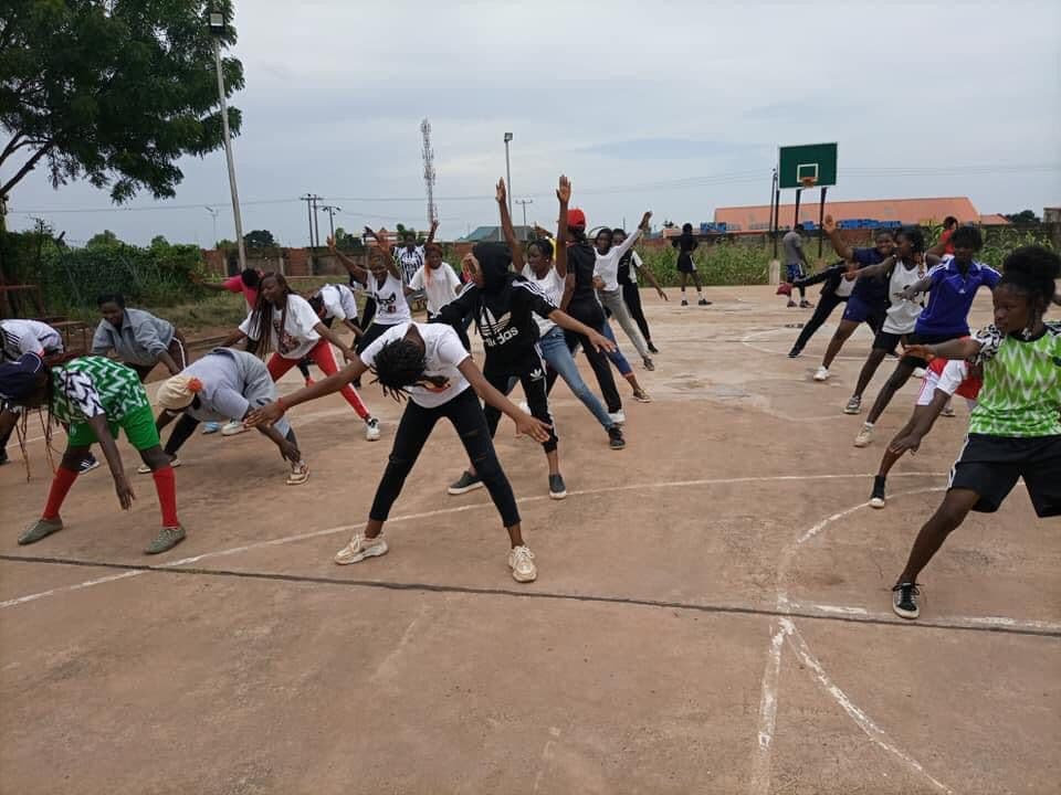 Unique Sports Event Photo 12