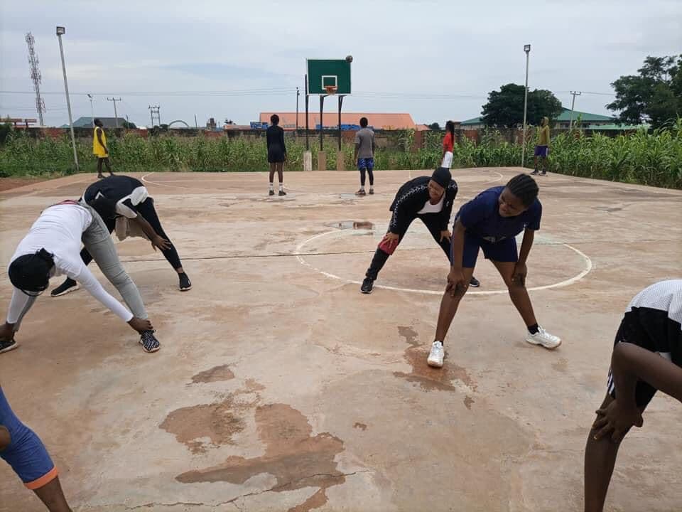 Unique Sports Event Photo 13