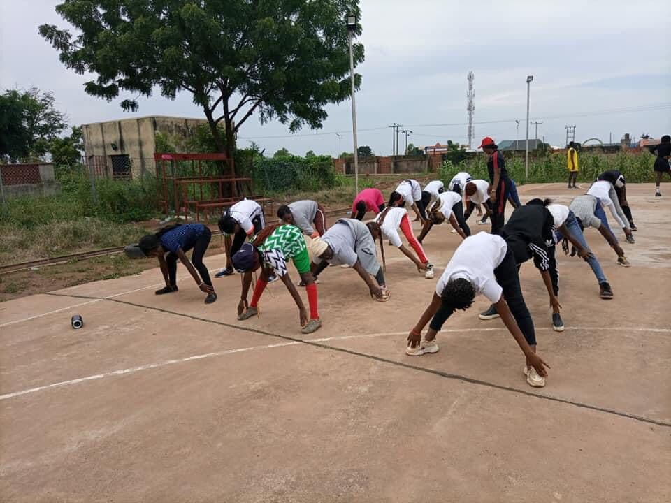 Unique Sports Event Photo 3