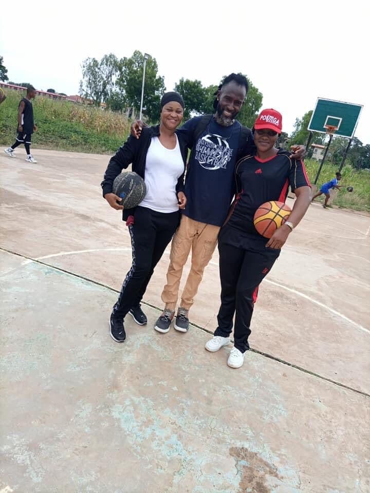Unique Sports Event Photo 4
