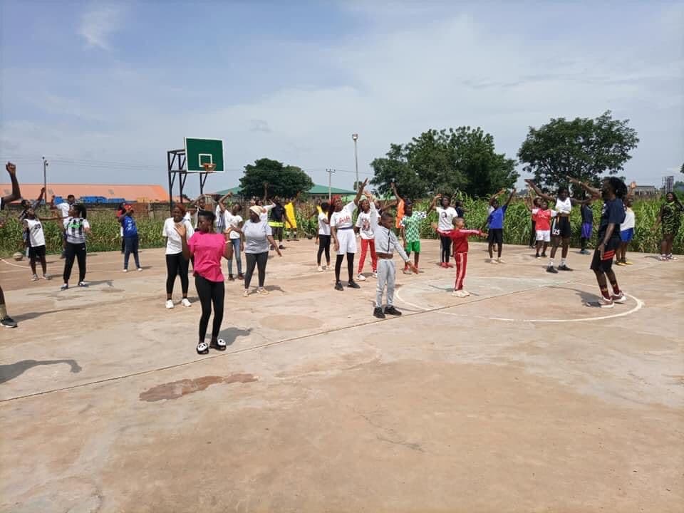 Unique Sports Event Photo 5