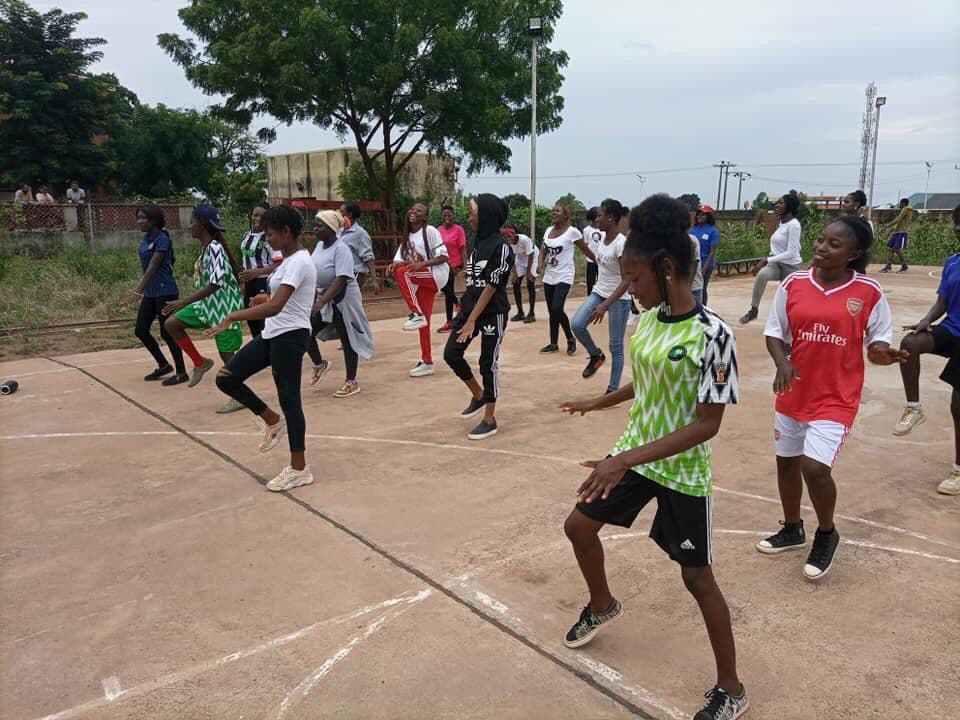 Unique Sports Event Photo 6