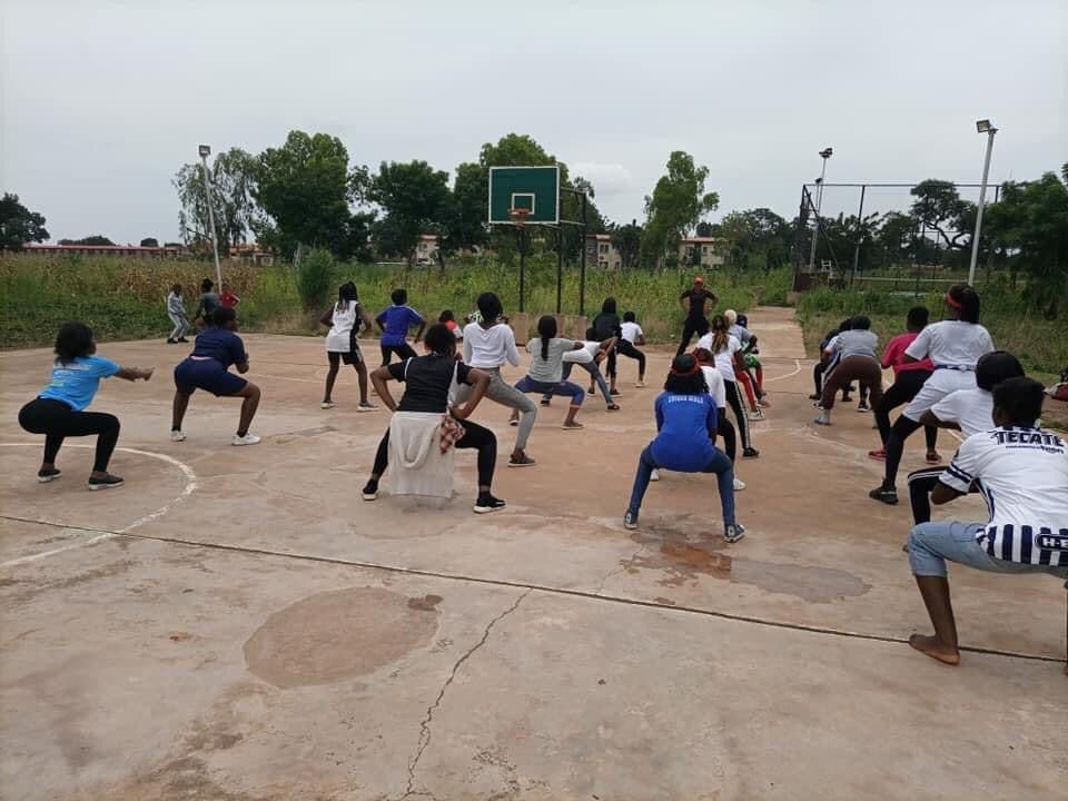 Unique Sports Event Photo 7
