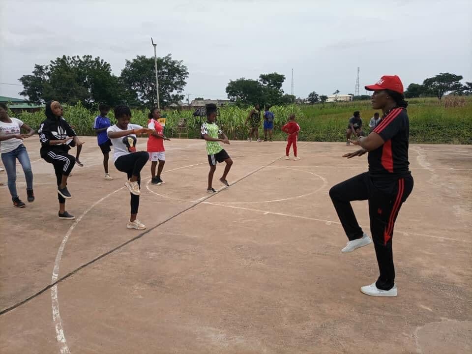 Unique Sports Event Photo 8