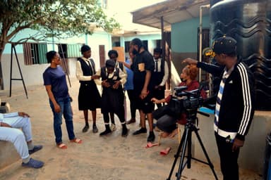 U-Nice & Teens TV