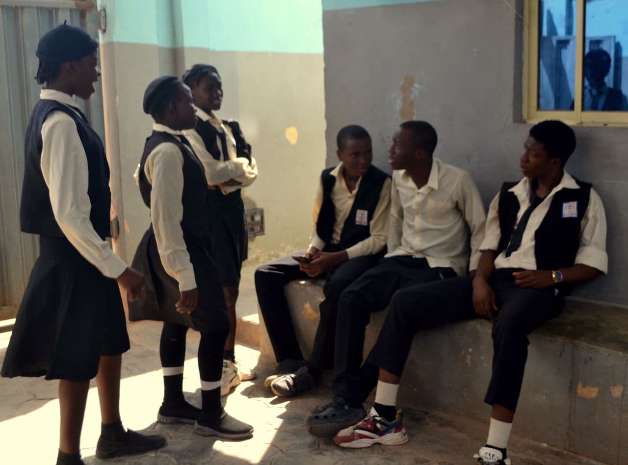 U-Nice&Teens TV Photo 4
