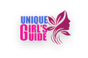 The Healthy Girl Logo